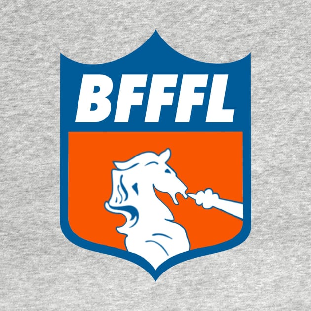 BFFFL LOGO by JakefromLarsFarm